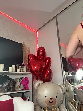 Sweety__venus's cam snapshot