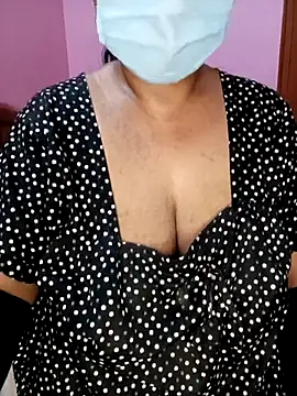 KannadaTamilTeluguBeauty's cam snapshot