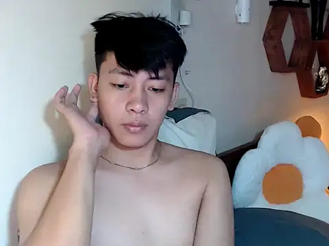 niel_cumshow's cam snapshot