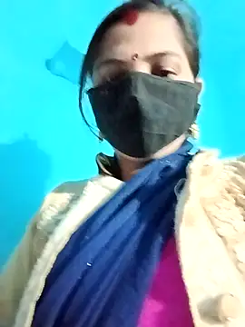 Bandna_thakur's cam snapshot