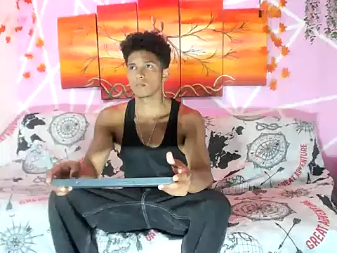 Yoel_hot2004's cam snapshot