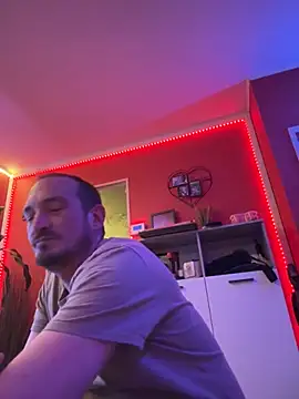 Surveillant's cam snapshot