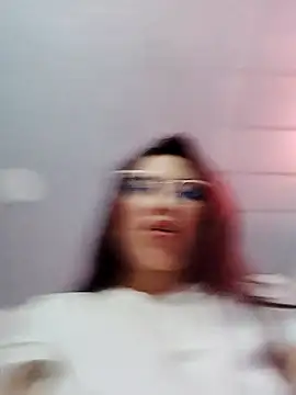 Venusss_Morgan's cam snapshot