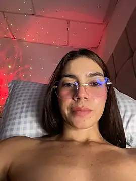 Eveliin_ruiz live sex cam