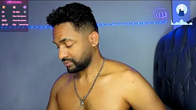 bbcblackhot34's cam snapshot