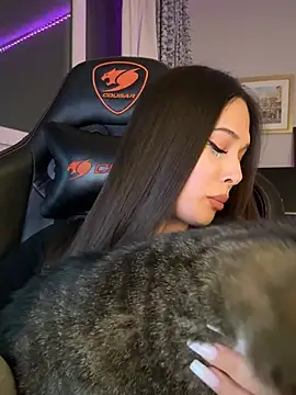 EricaWalls's cam snapshot