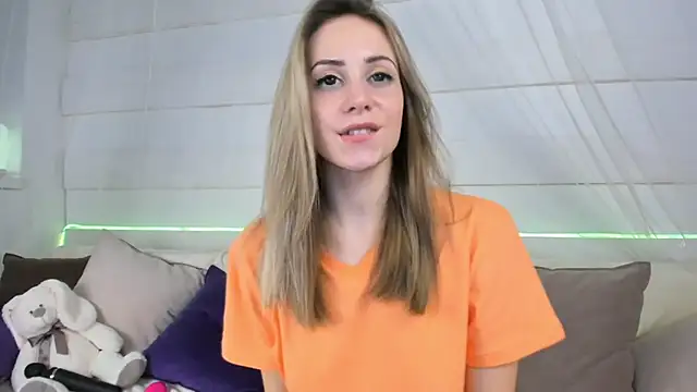 stricred's cam snapshot