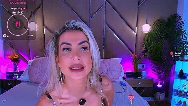 Lellie__'s cam snapshot