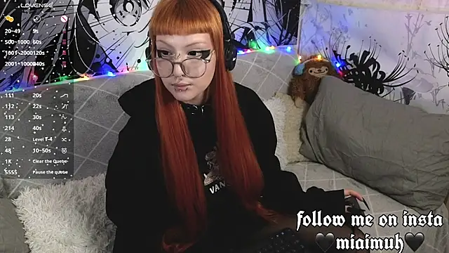 mia__yui's cam snapshot