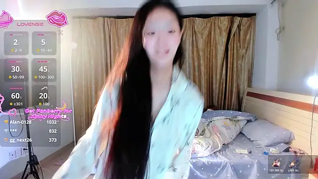 CCICOO's cam snapshot