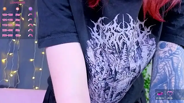 KandraCruser's cam snapshot