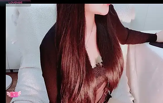 Junnatalie__ live sex cam