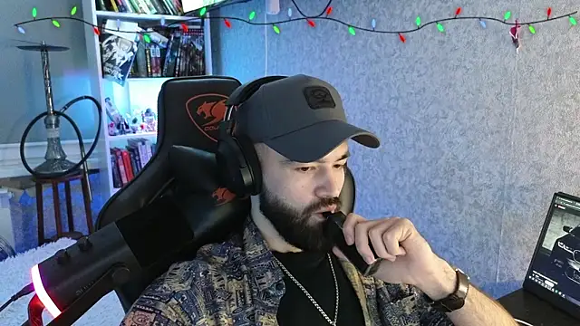 _Mostly_ live sex cam