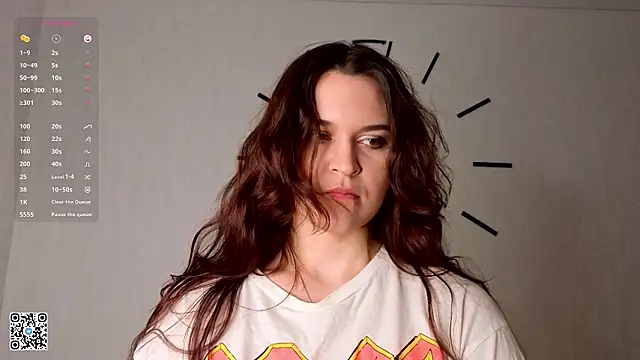 DelindaToste's cam snapshot