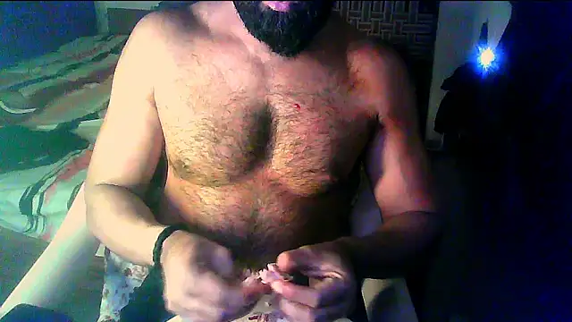 Vbestshow's cam snapshot