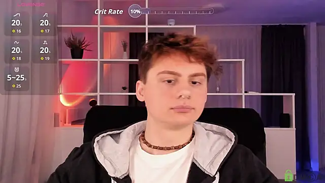 sunnyburn_boy's cam snapshot