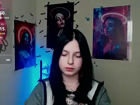 Cherry_Girl1's cam snapshot