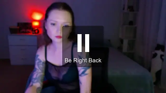 AllariaAtTheCircus's cam snapshot