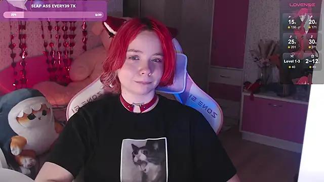 Ann_miler's cam snapshot