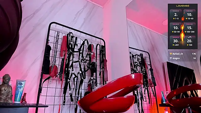 Carolina_Arias's cam snapshot