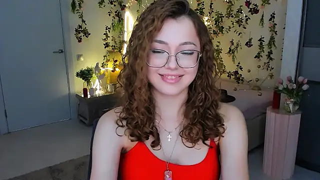 SereneFlame's cam snapshot