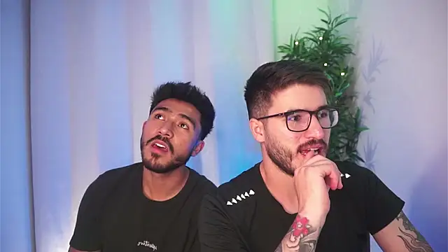 Tony_Wylie's cam snapshot