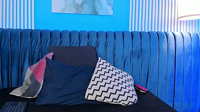 ariannaliss's cam snapshot