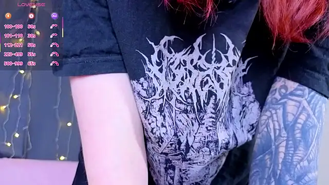 KandraCruser's cam snapshot