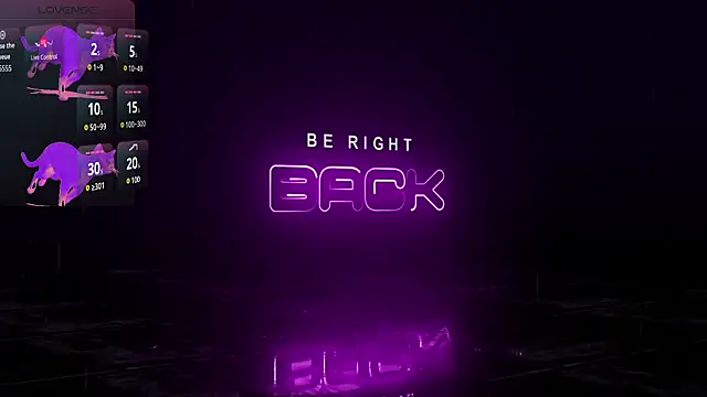 LilithPoison's cam snapshot