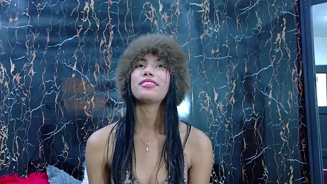 EsmeraldaBlake's cam snapshot