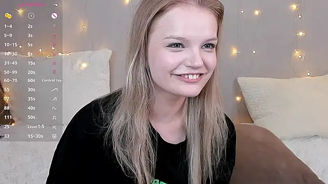 MicheleHonas's cam snapshot