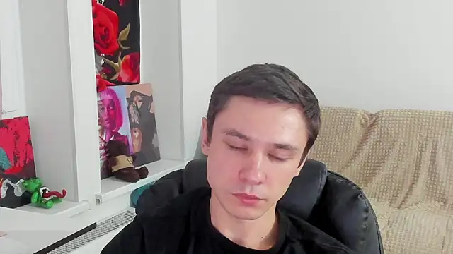 Alexmansuper's cam snapshot