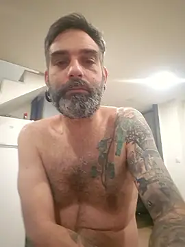 Libre87's cam snapshot