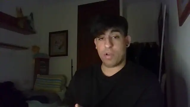 poliakovxx's cam snapshot