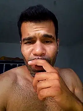 thom_1's cam snapshot