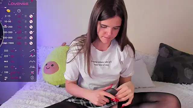 Ema_X_Love's cam snapshot