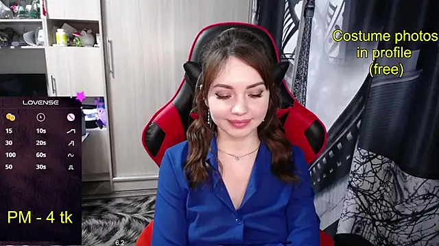 Nimfeya_'s cam snapshot