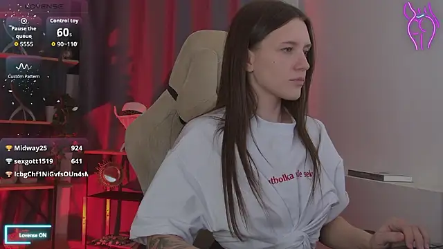 JennyDens's cam snapshot