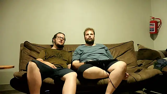 sausagemate's cam snapshot