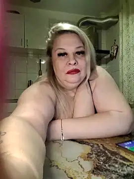 AriannaMilf's cam snapshot