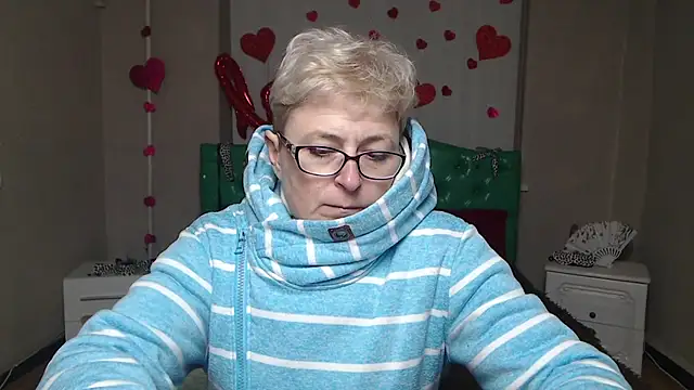 EmiliaGree's cam snapshot