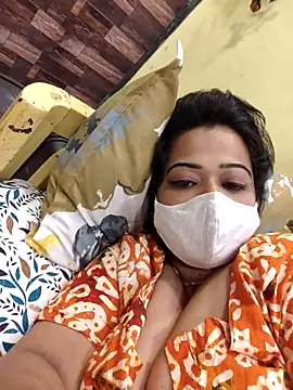 angelrani1234's cam snapshot