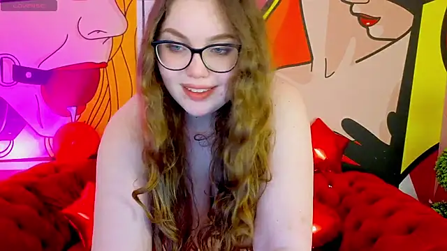 LuxSopphia's cam snapshot