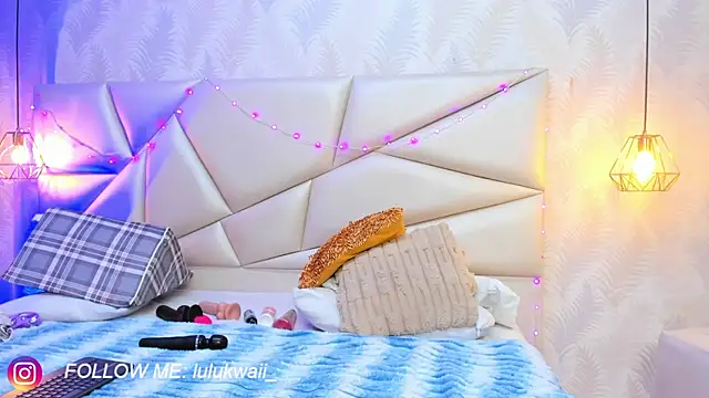 lulukawai16's cam snapshot