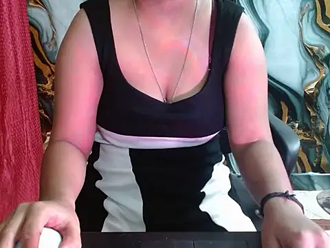 Dream_Kavya's cam snapshot