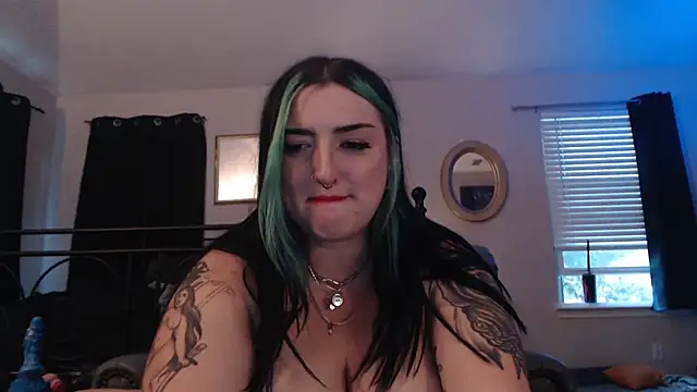 ImKatMeow's cam snapshot