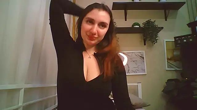 Linnea_'s cam snapshot