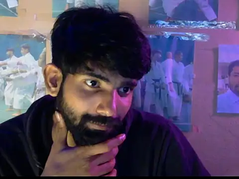 IamWildcard's cam snapshot