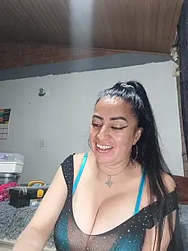 Alexandrina's cam snapshot