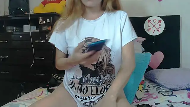 valerivegass's cam snapshot